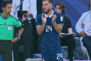 美国vs比利时直播_美国vs比利时在线直播_美国vs比利时直播全场录像